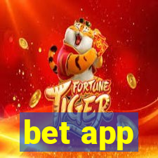 bet app